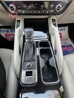 كيا تيلوريد